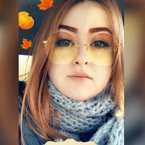 Meet your Posher, Jocelyn